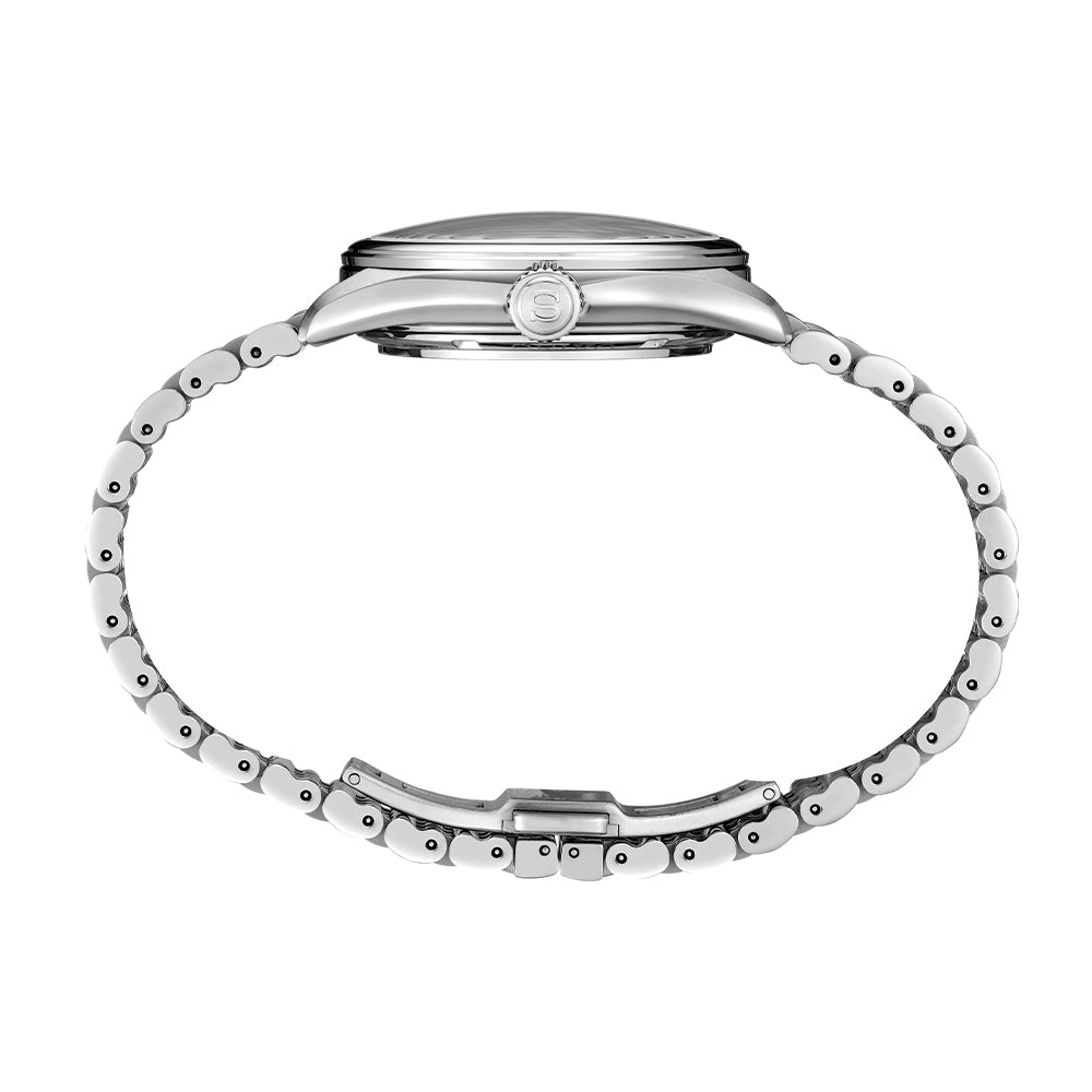 SPB463 Presage 40.2mm - Beige on Bracelet