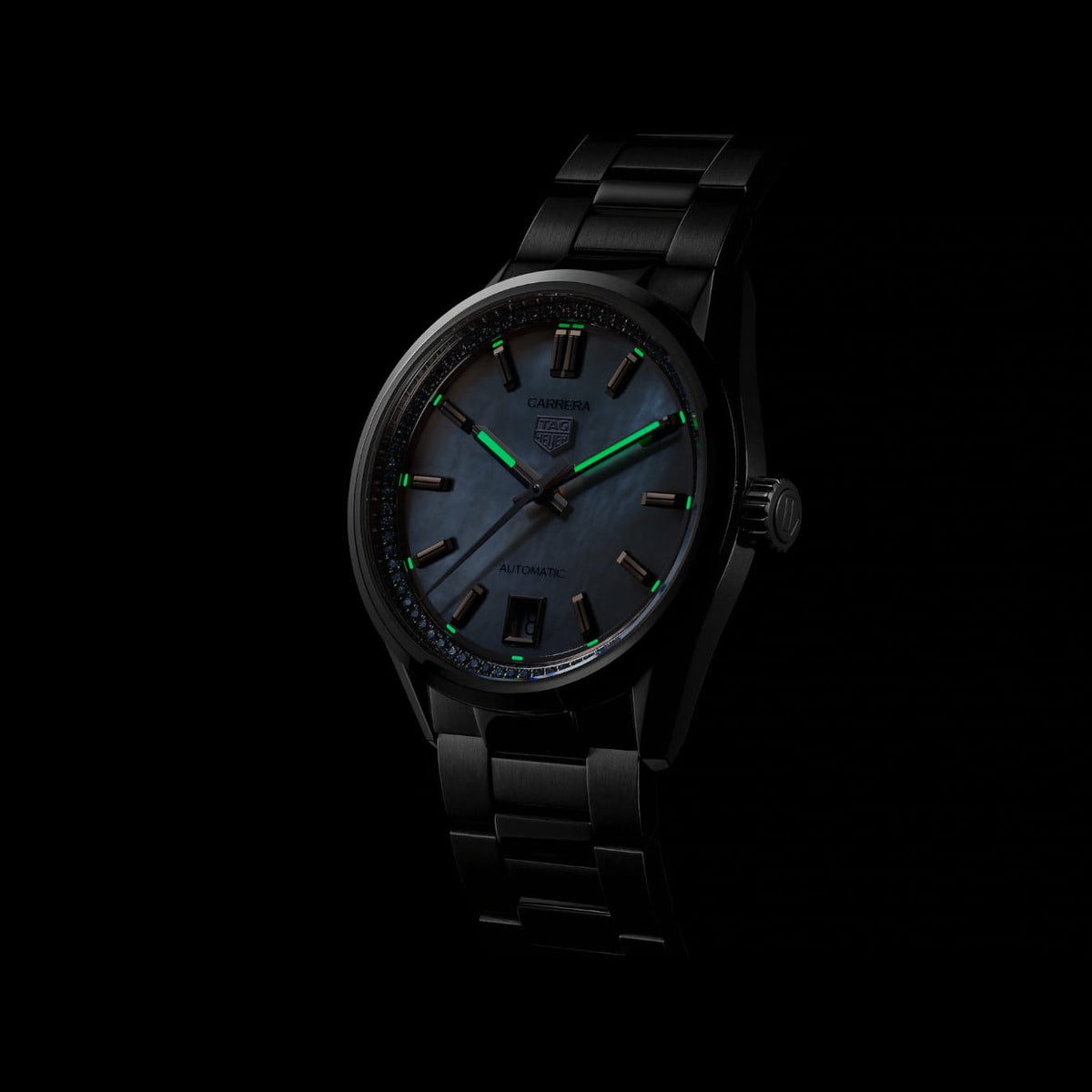 TAG Heuer Carrera Date WBN231C.BA0001