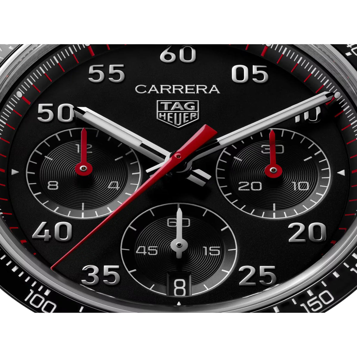 TAG Heuer Carrera Chronograph CDB2110.BA0054