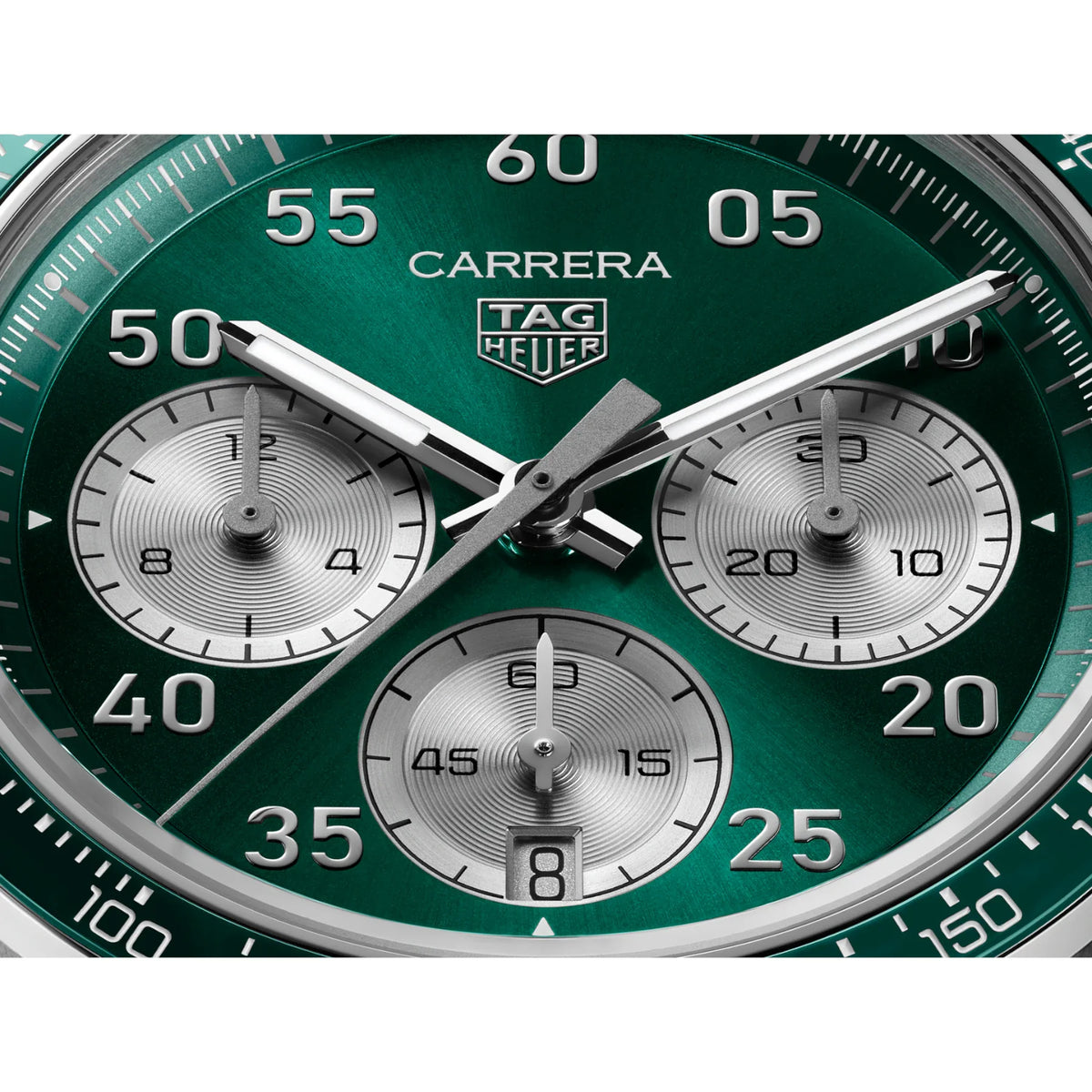TAG Heuer Carrera Chronograph CDB2112.BA0054