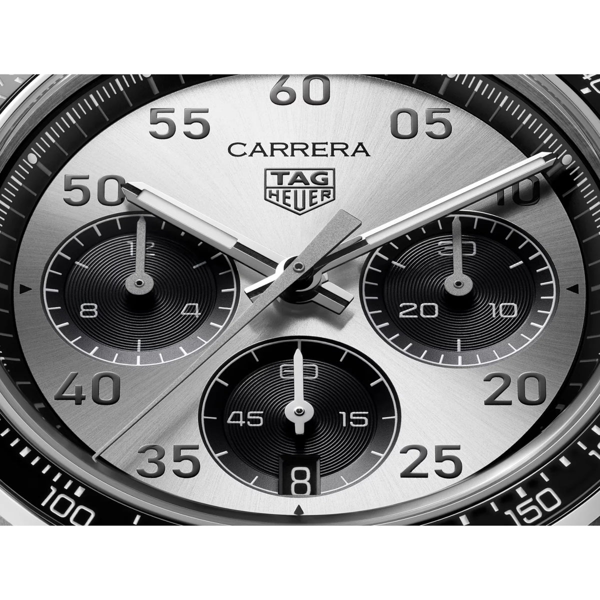 TAG Heuer Carrera Chronograph CDB2113.BA0054