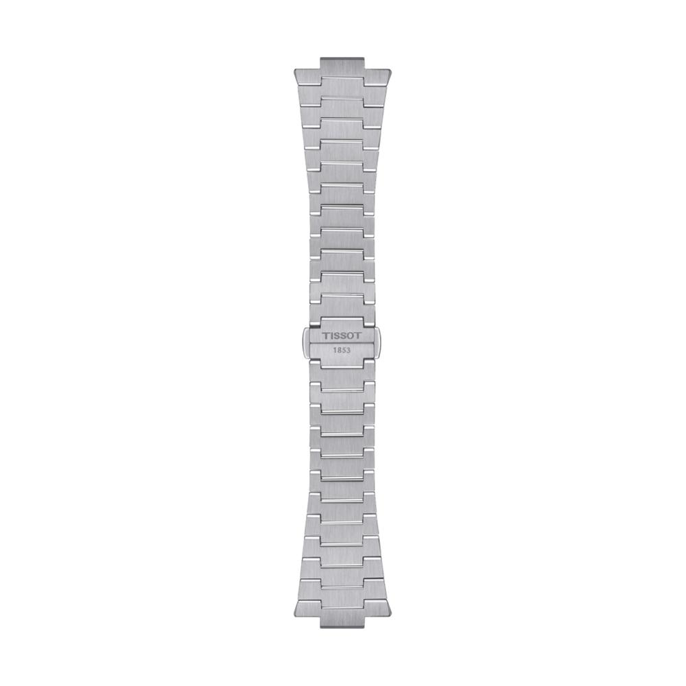 PRX Powermatic 80 35mm - White, Mother-of-Pearl on Bracelet