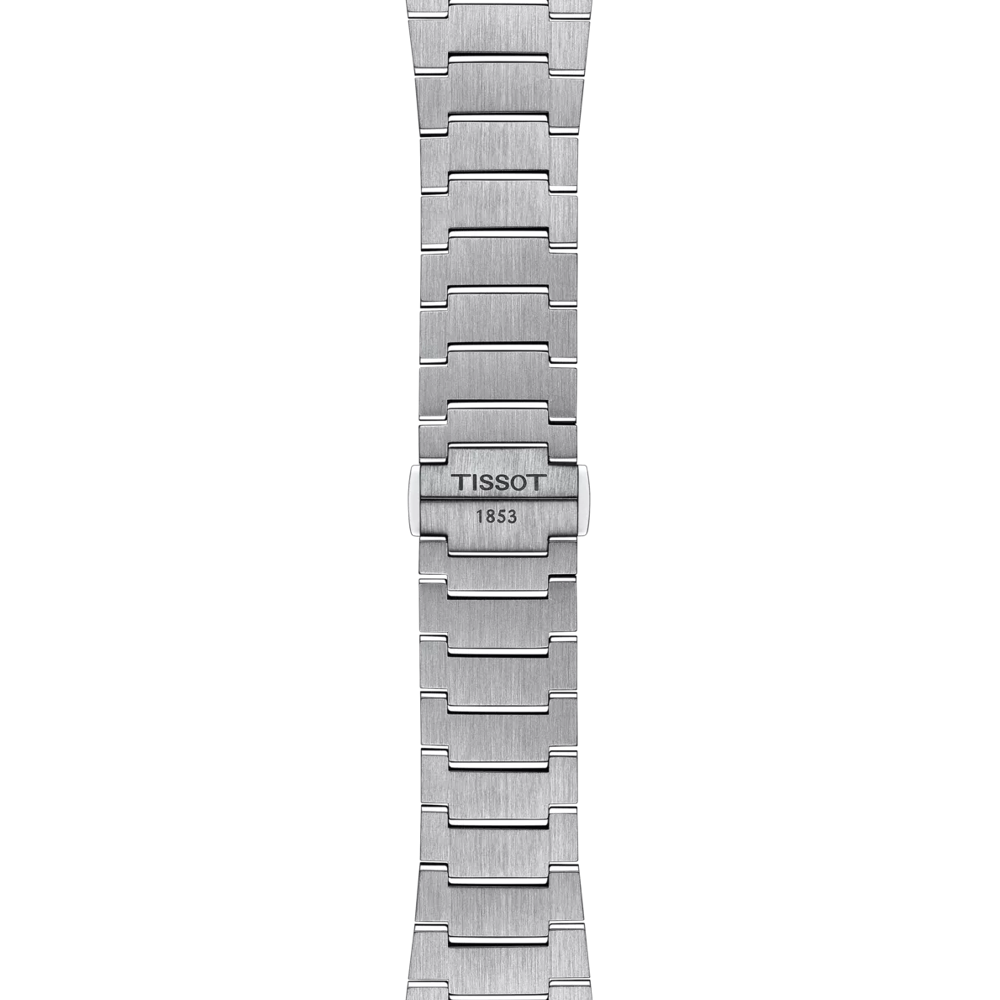 PRX "Glacier" Automatic Powermatic 80 40mm - Ice Blue on Bracelet