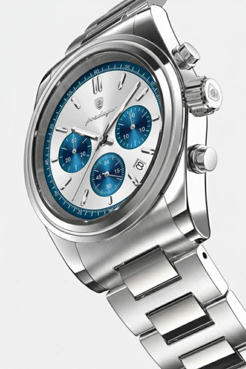 Velocity Silver