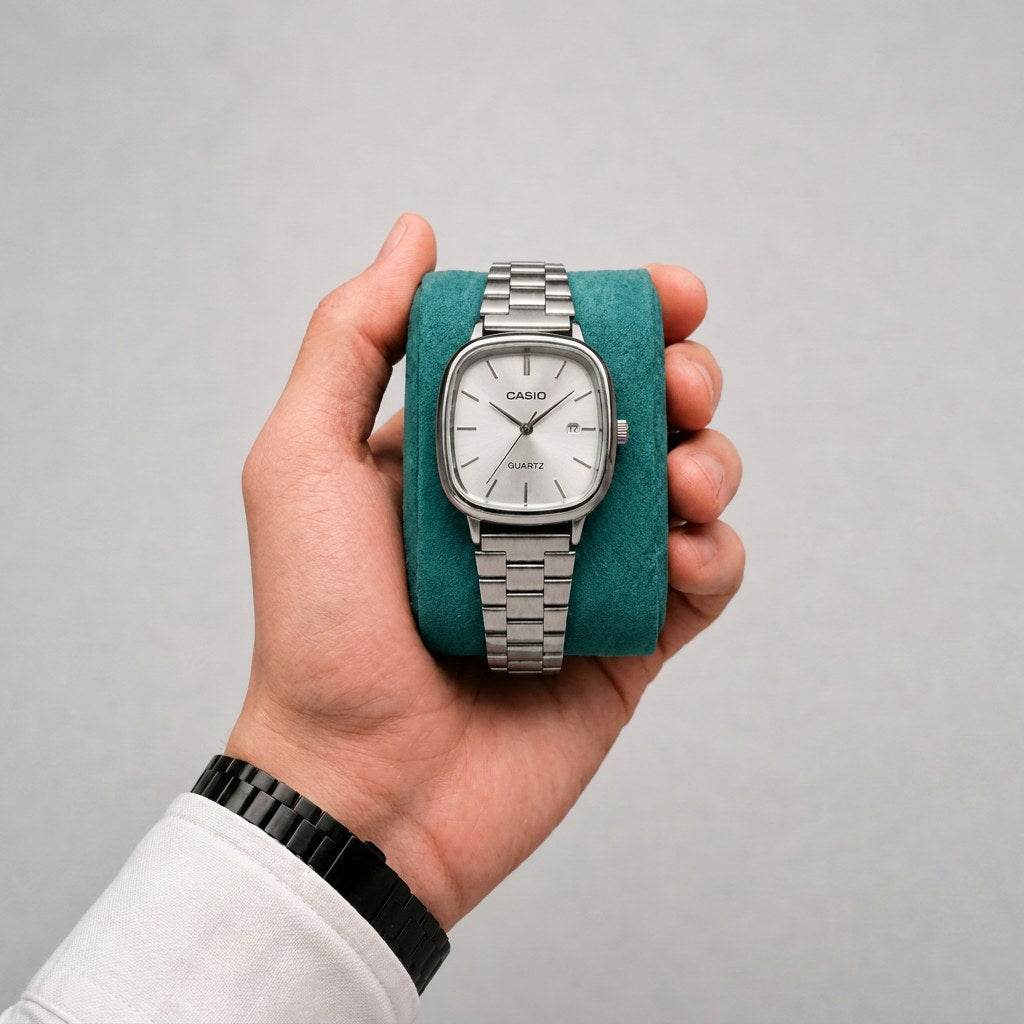 Casio A138 Vintage Premium