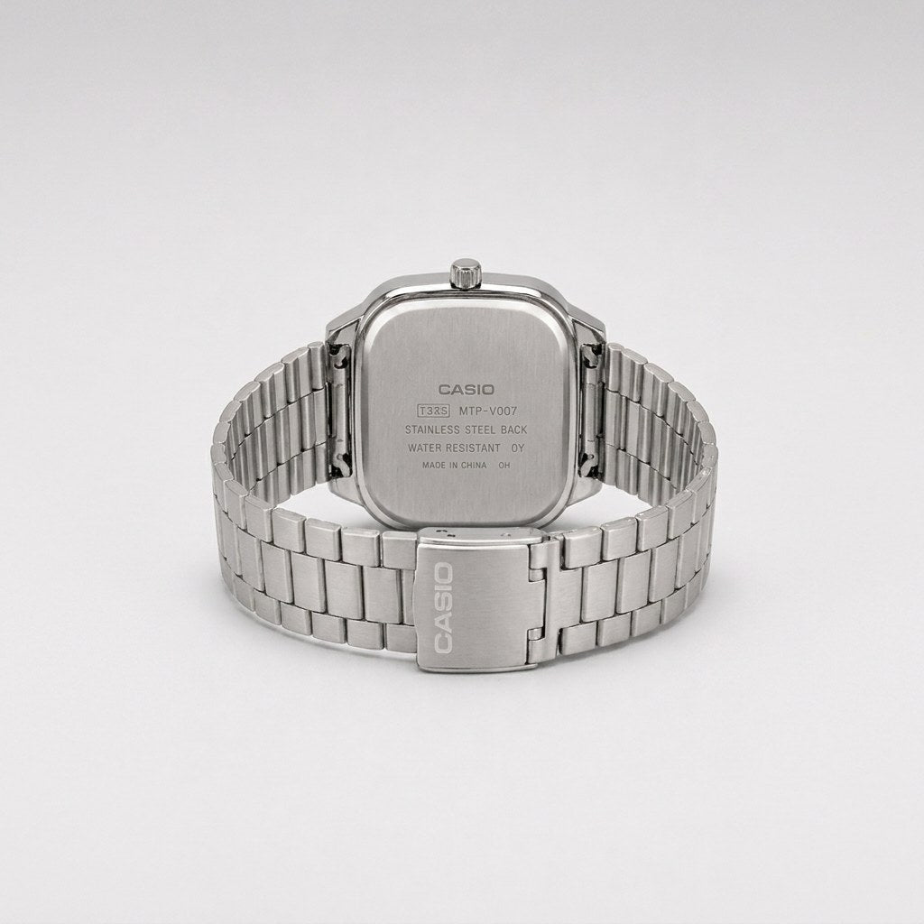 Casio A138 Vintage Premium