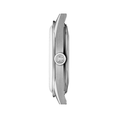 Visodate 39mm - Blue on Bracelet