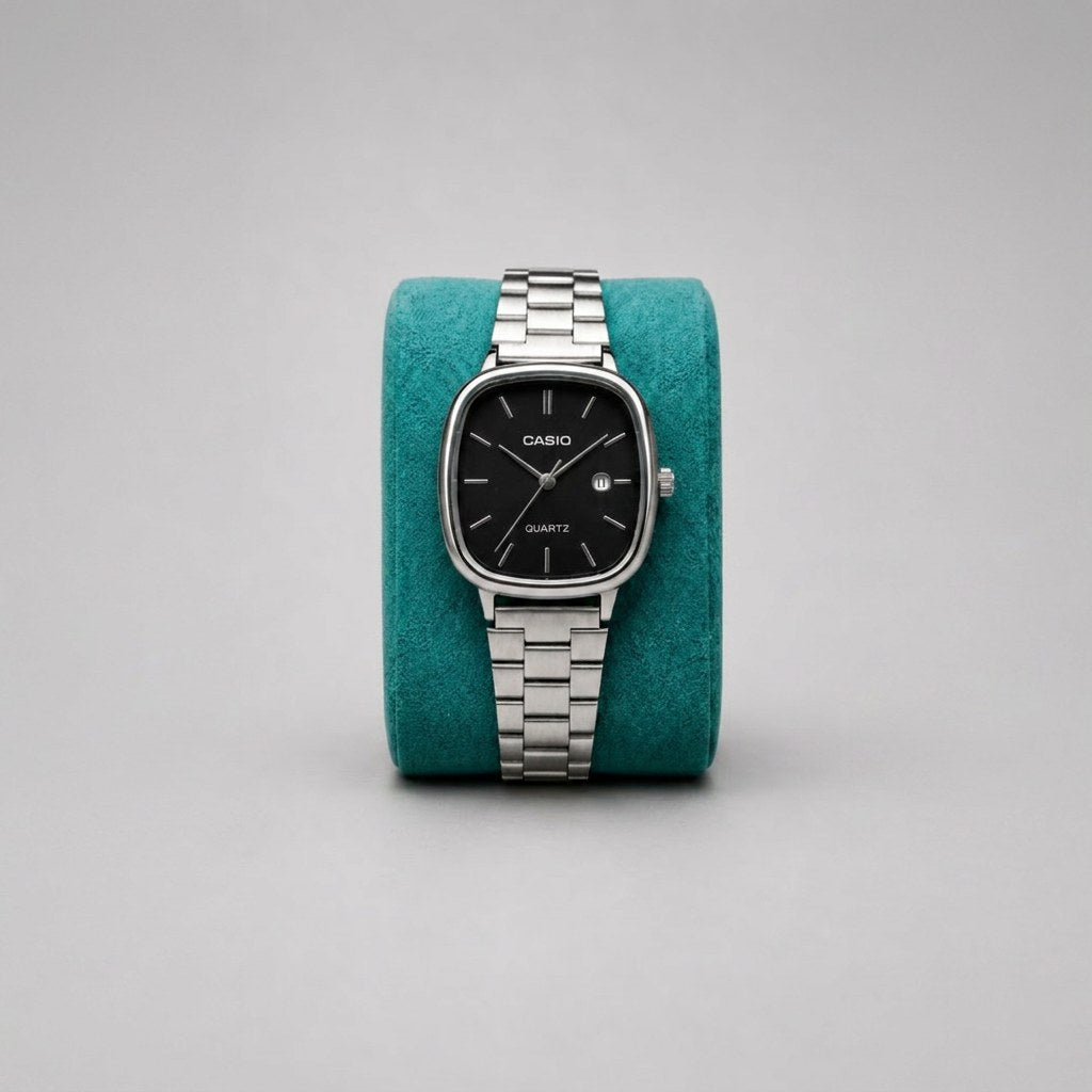 Casio A138 Vintage Premium
