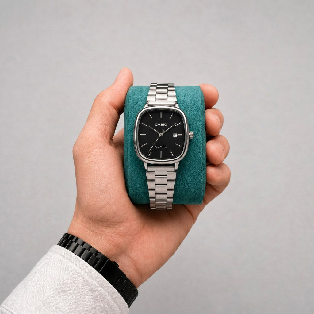 Casio A138 Vintage Premium