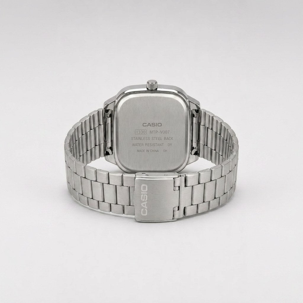 Casio A138 Vintage Premium