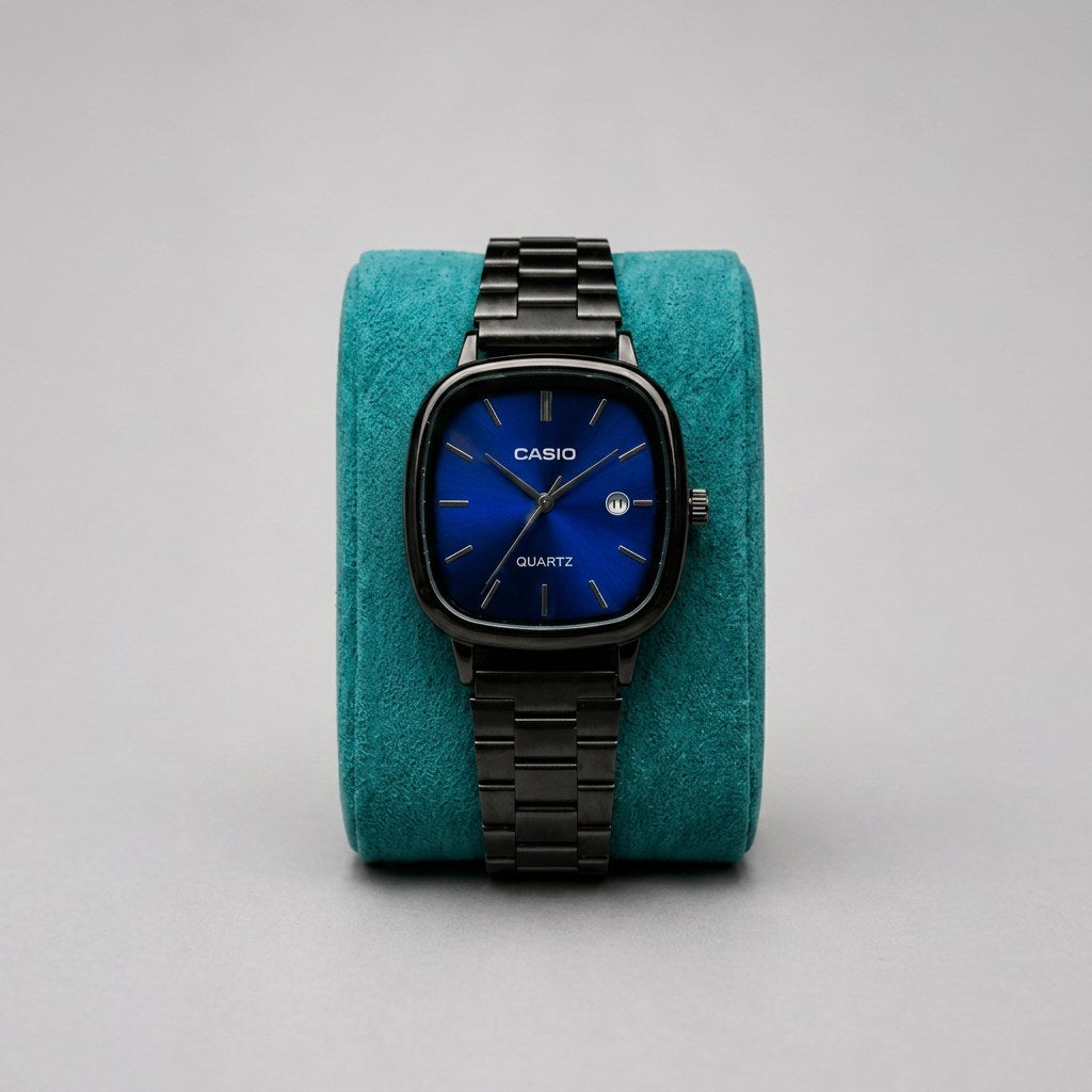 Casio A138 Vintage Premium