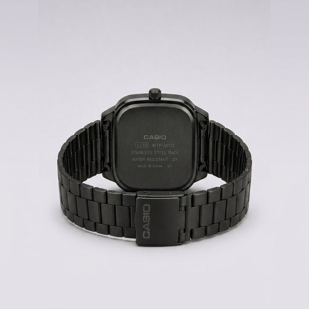 Casio A138 Vintage Premium
