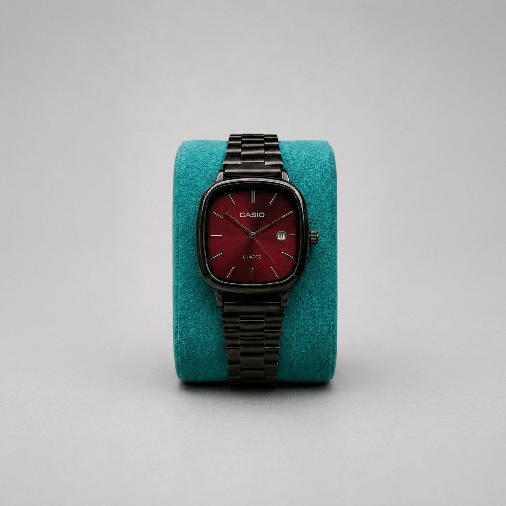 Casio A138 Vintage Premium