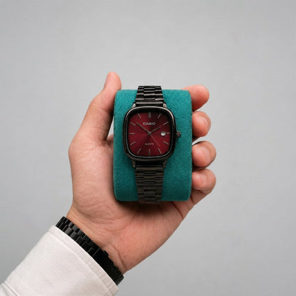 Casio A138 Vintage Premium