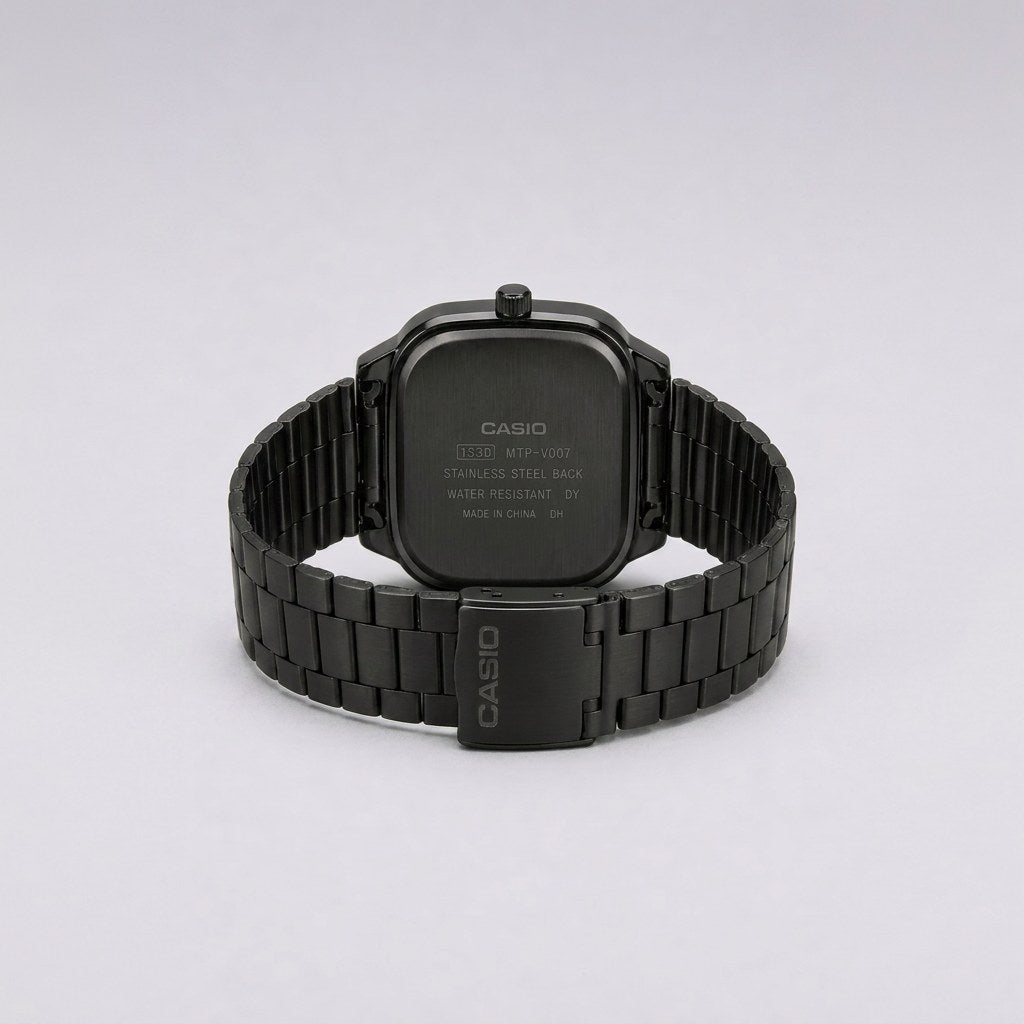 Casio A138 Vintage Premium
