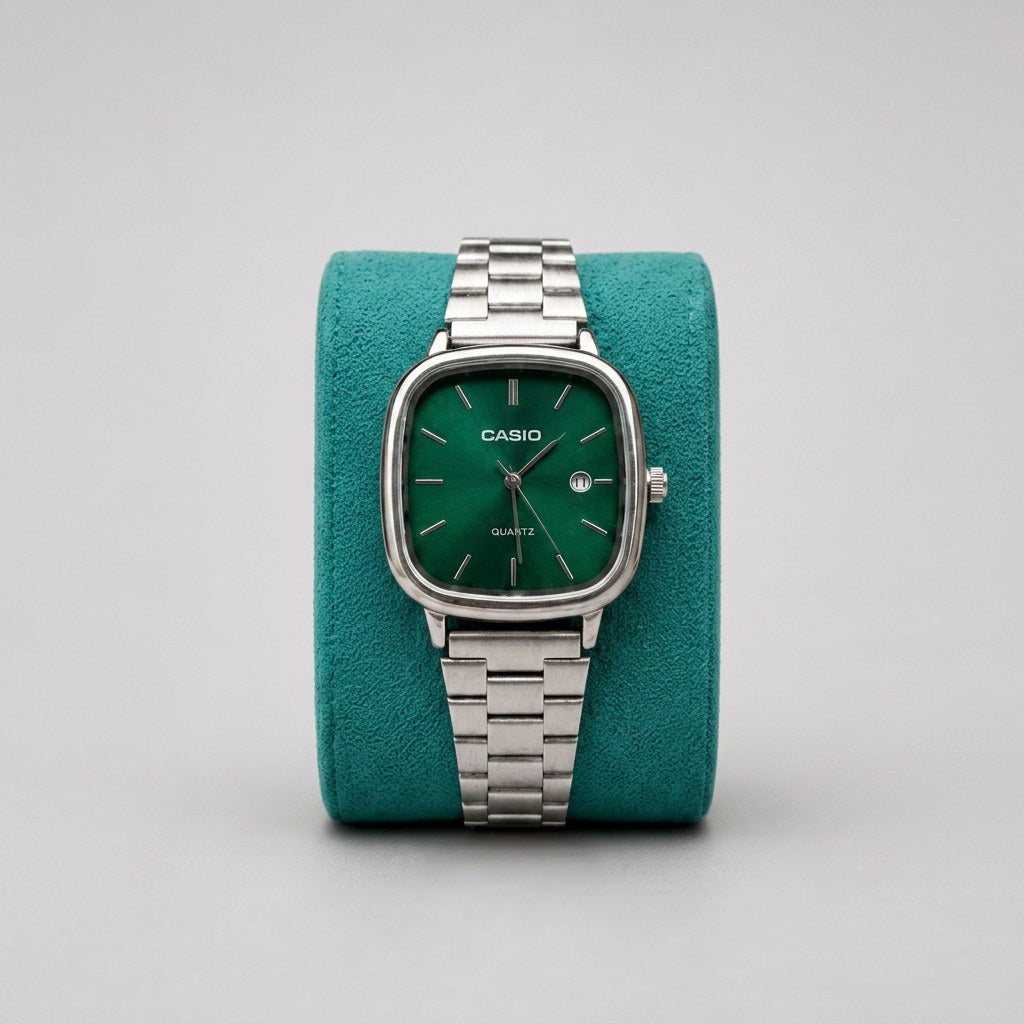 Casio A138 Vintage Premium