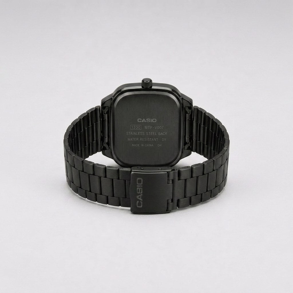 Casio A138 Vintage Premium
