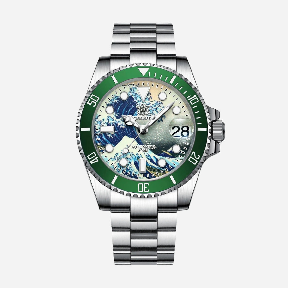 Empire Luxe Abyssal Limited Edition