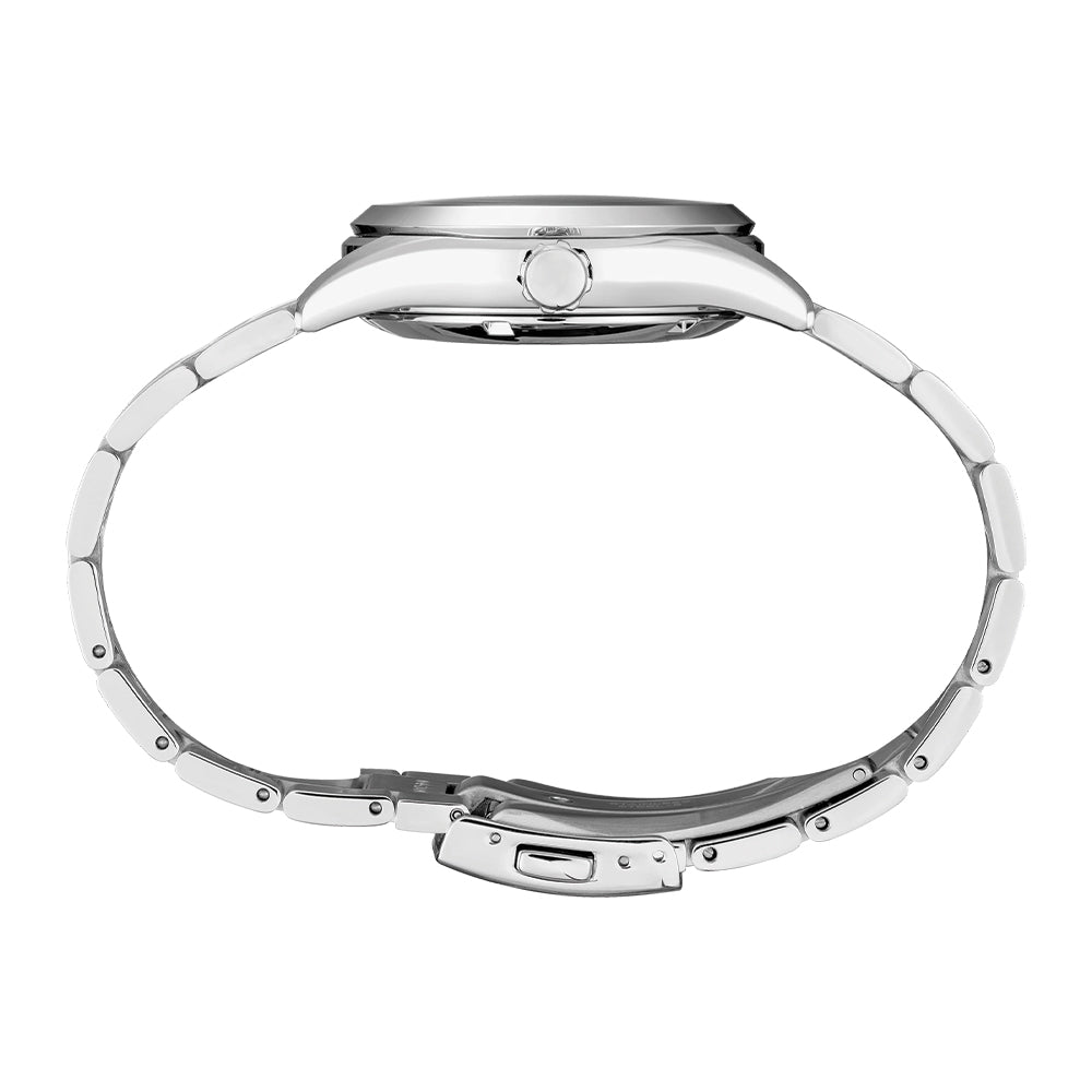SPB155 Prospex Land 'Alpinist' 38mm - Green on Bracelet