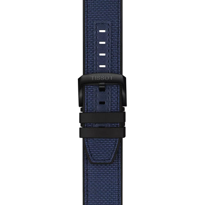 Seastar 2000 Professional Powermatic 80 46mm - Blue on Synthetic Strap