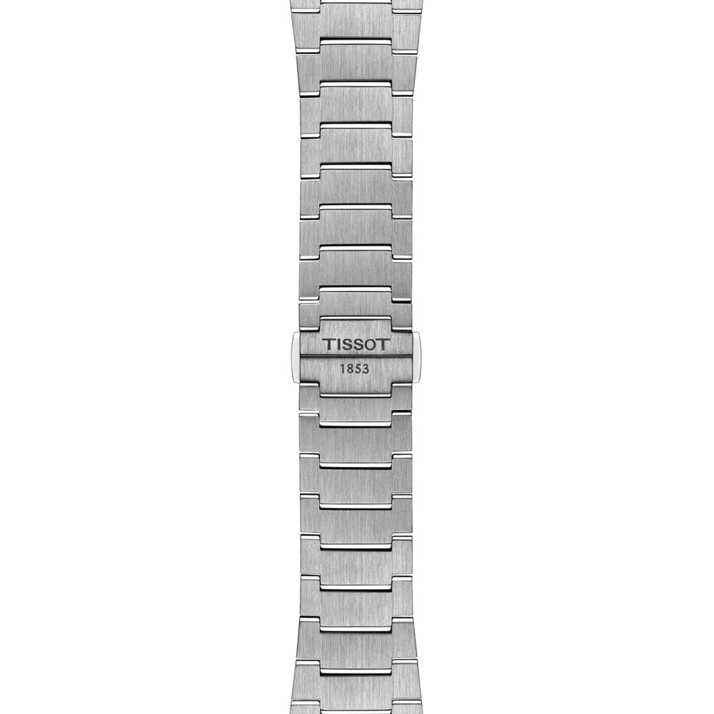 PRX Automatic Powermatic 80 40mm - Black on Bracelet