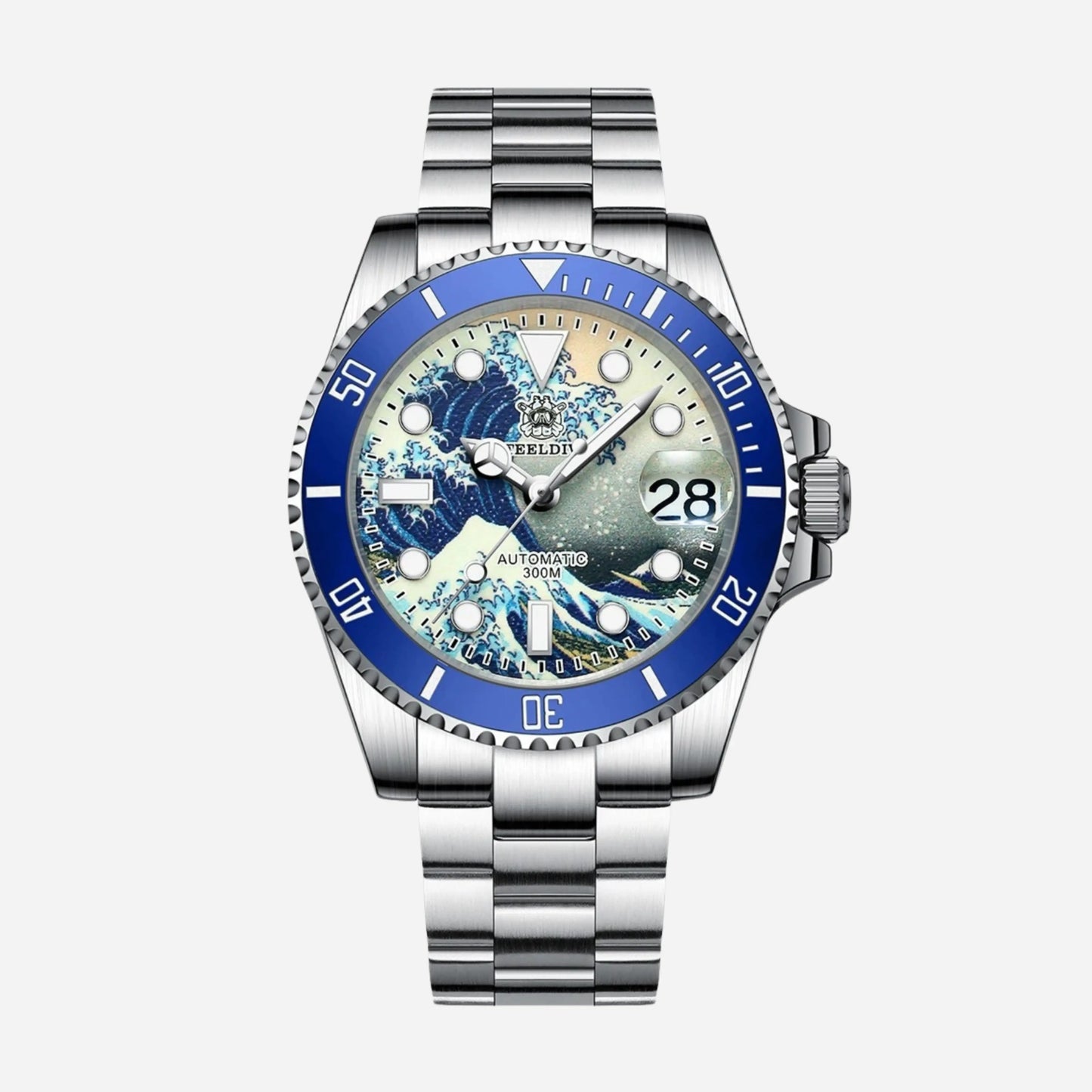 Empire Luxe Abyssal Limited Edition