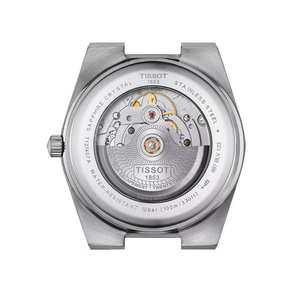 PRX Automatic Powermatic 80 40mm - Black on Bracelet