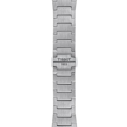 PRX 40mm - Purple on Bracelet