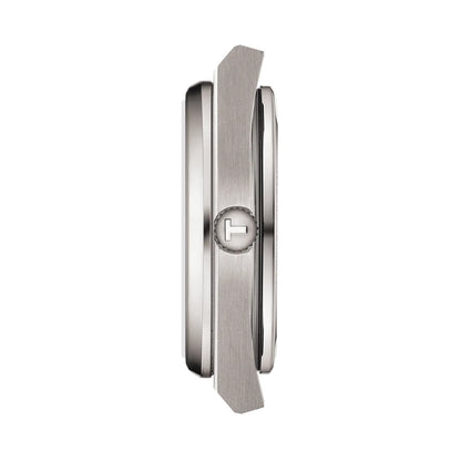 PRX Powermatic 80 Titanium 38mm - Blue on Bracelet