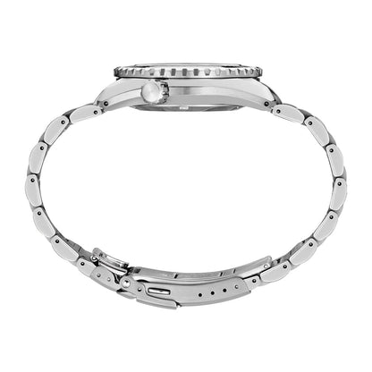 SLA079 Prospex 42.6mm - Black on Bracelet