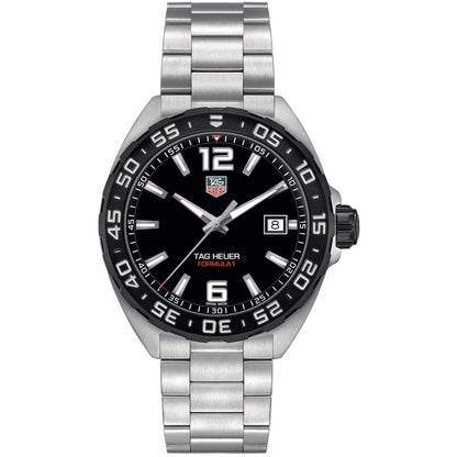 TAG Heuer Formula 1 Quartz WAZ1110.BA0875
