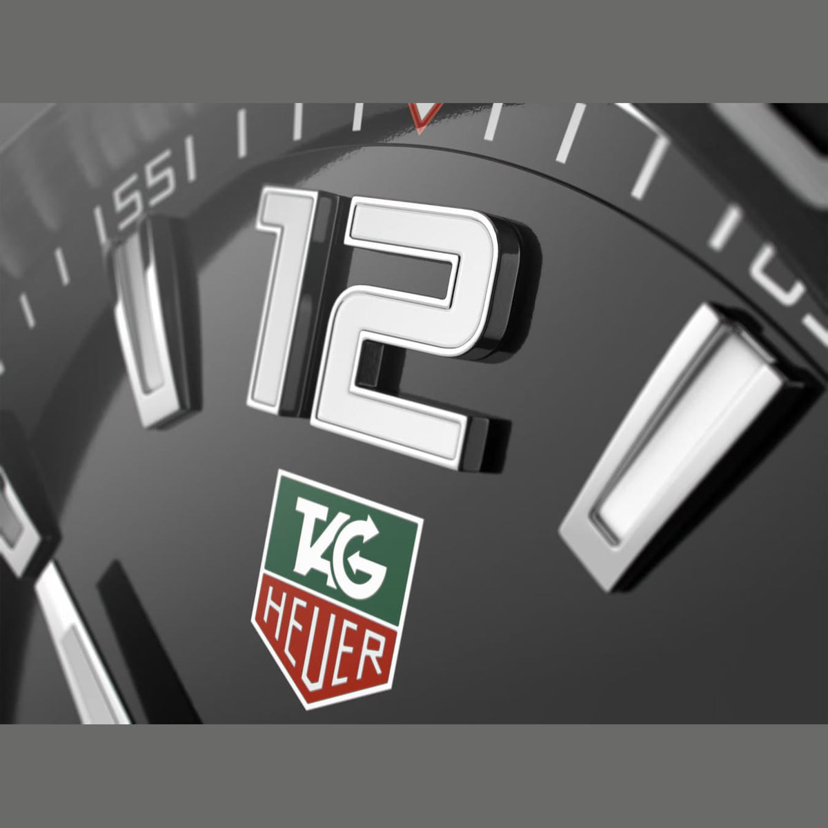 TAG Heuer Formula 1 Quartz WAZ1110.BA0875