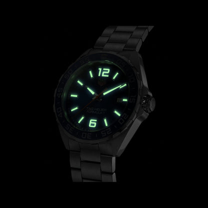TAG Heuer Formula 1 Date Quartz WAZ1010.BA0842