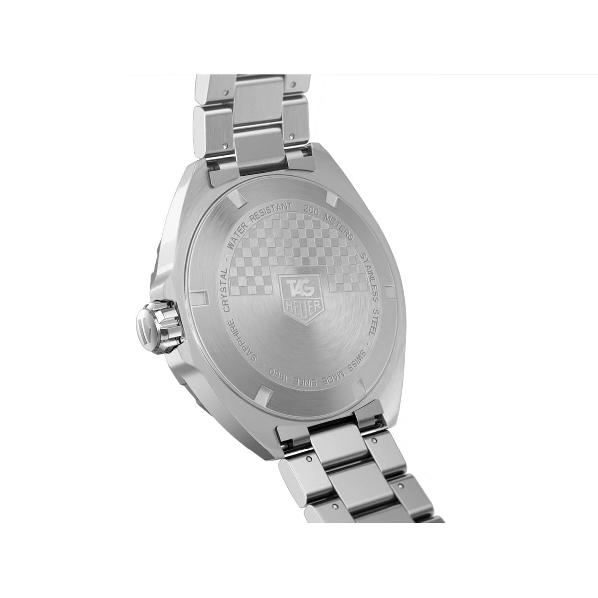 TAG Heuer Formula 1 Date Quartz WAZ1010.BA0842