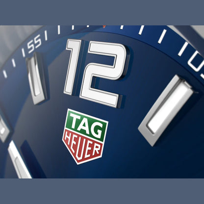 TAG Heuer Formula 1 Date Quartz WAZ1010.BA0842