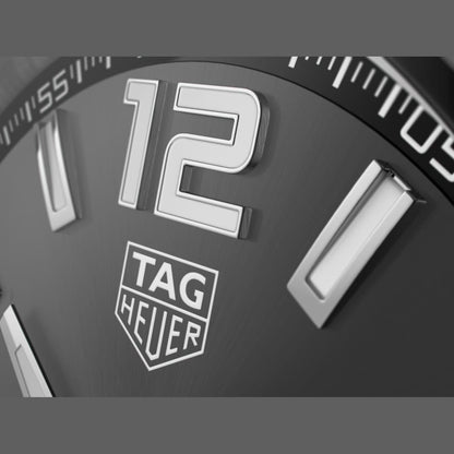 TAG Heuer Formula 1 Calibre 5 Automatic WAZ2011.BA0842