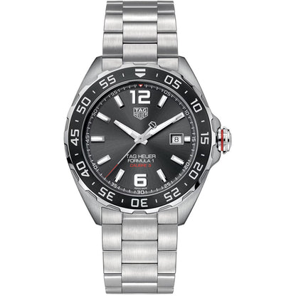 TAG Heuer Formula 1 Calibre 5 Automatic WAZ2011.BA0842