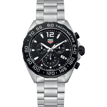 TAG Heuer Formula 1 Chronograph Quartz CAZ1010.BA0842