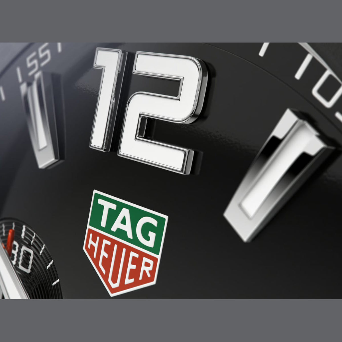 TAG Heuer Formula 1 Chronograph Quartz CAZ1010.BA0842
