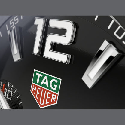 TAG Heuer Formula 1 Chronograph Quartz CAZ1010.BA0842