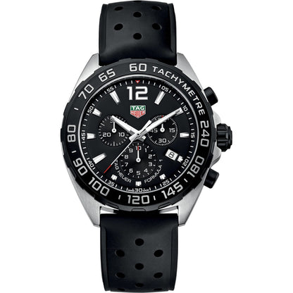 TAG Heuer Formula 1 Chronograph Quartz CAZ1010.FT8024