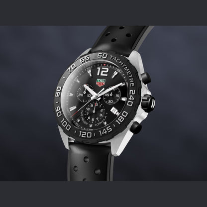 TAG Heuer Formula 1 Chronograph Quartz CAZ1010.FT8024