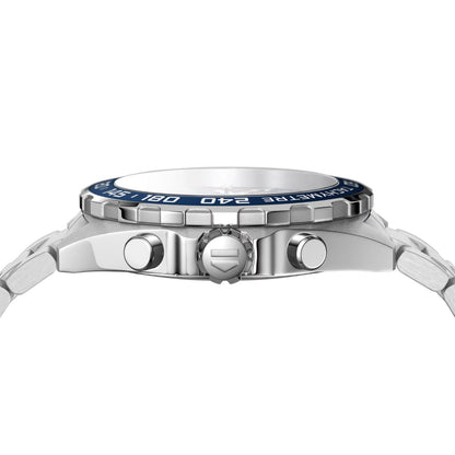 TAG Heuer Formula 1 Chronograph Quartz CAZ1014.BA0842
