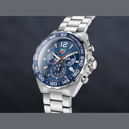 TAG Heuer Formula 1 Chronograph Quartz CAZ1014.BA0842