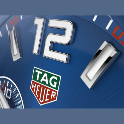 TAG Heuer Formula 1 Chronograph Quartz CAZ1014.BA0842