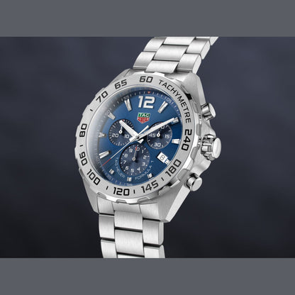 TAG Heuer Formula 1 Chronograph Quartz CAZ101K.BA0842