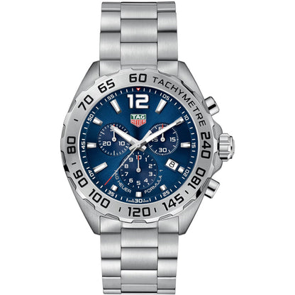 TAG Heuer Formula 1 Chronograph Quartz CAZ101K.BA0842