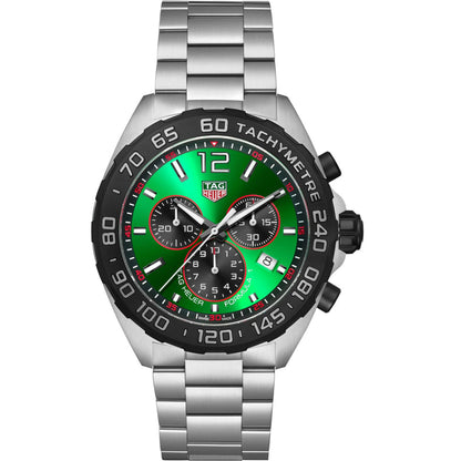 TAG Heuer Formula 1 Chronograph Quartz CAZ101AP.BA0842