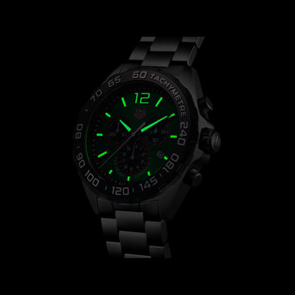 TAG Heuer Formula 1 Chronograph Quartz CAZ101AP.BA0842