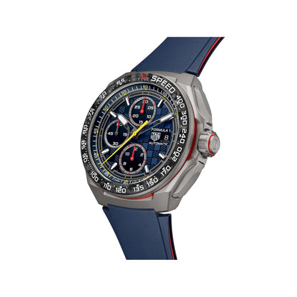 TAG Heuer Formula 1 Chronograph x Oracle Red Bull Racing CBZ2080.FT8091